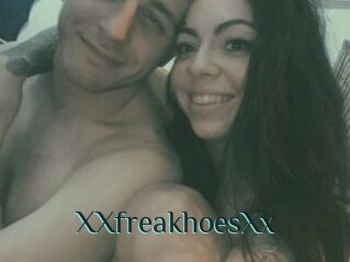 XXfreakhoesXx
