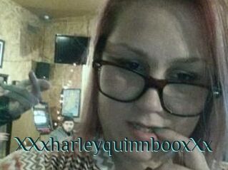 XXxharleyquinnbooxXx