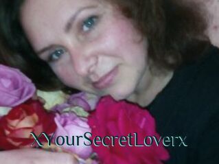 XYourSecretLoverx