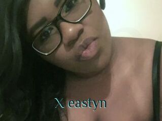 X_eastyn