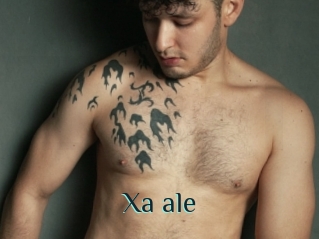 Xa_ale