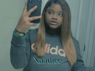 Xaadiee