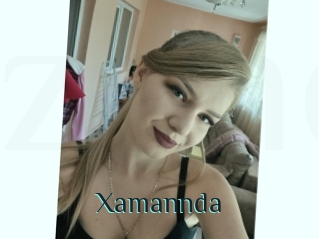 Xamannda