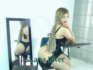Xana_lover