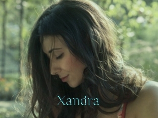 Xandra
