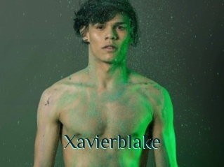 Xavierblake