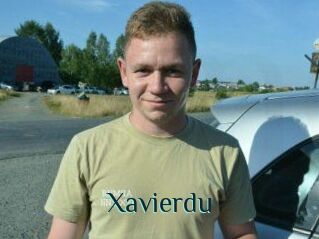 Xavierdu