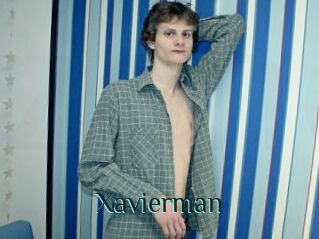 Xavierman