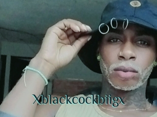 Xblackcockbiigx