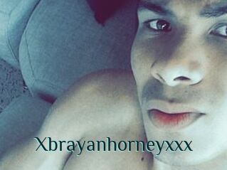 Xbrayanhorneyxxx