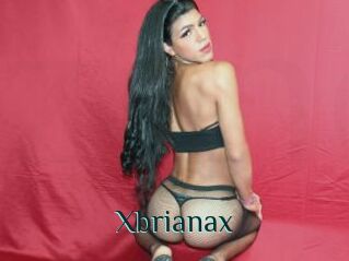 Xbrianax