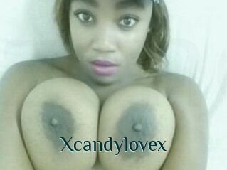 Xcandylovex