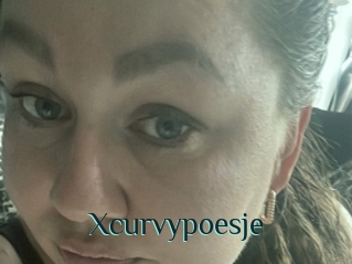 Xcurvypoesje