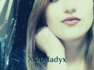 Xcuteladyx