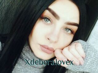 Xdeboralovex