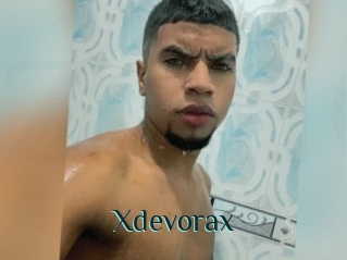 Xdevorax