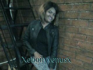 Xebonyvenusx