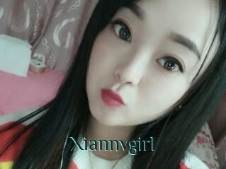 Xiannvgirl