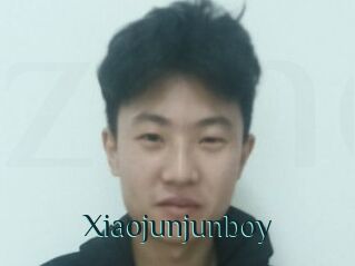 Xiaojunjunboy