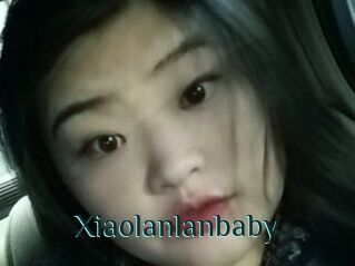Xiaolanlanbaby