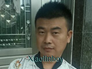 Xiaolinboy