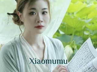 Xiaomumu