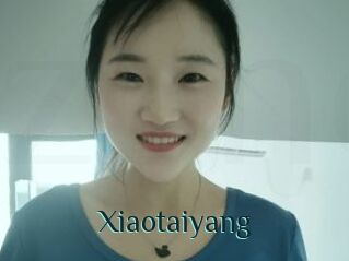 Xiaotaiyang