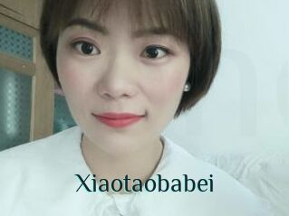 Xiaotaobabei