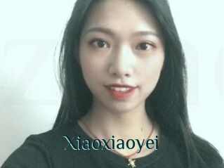 Xiaoxiaoyei