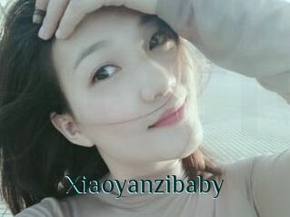 Xiaoyanzibaby