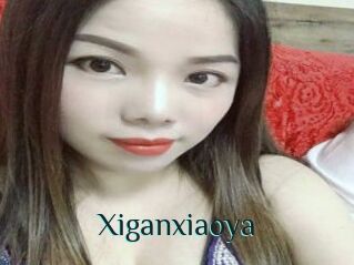 Xiganxiaoya