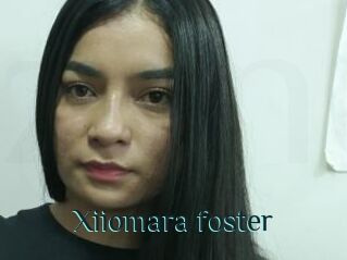 Xiiomara_foster