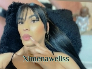 Ximenawellss