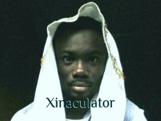 Xinaculator