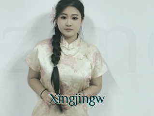 Xingjingw