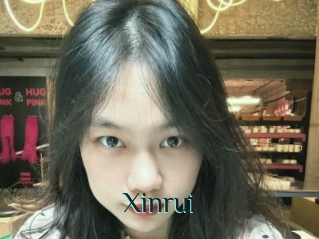Xinrui