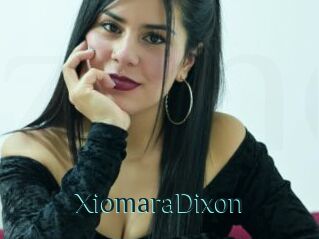 XiomaraDixon