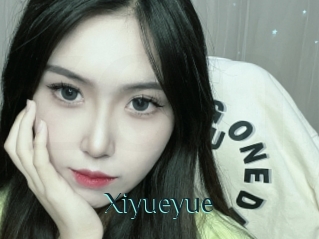 Xiyueyue