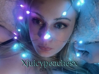 Xjuicypeachesx