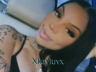 Xkayluvx
