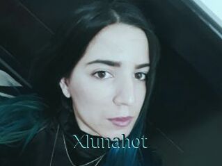 Xlunahot