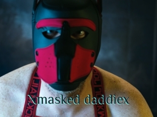 Xmasked_daddiex