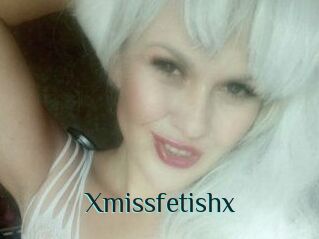 Xmissfetishx