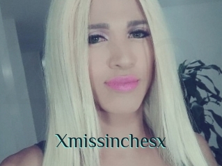 Xmissinchesx