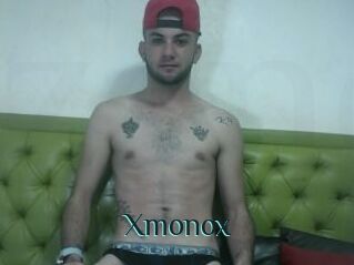 Xmonox