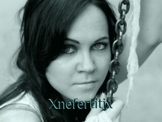 Xnefertitix