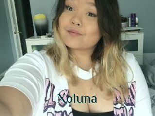 Xoluna