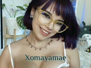 Xomayamae
