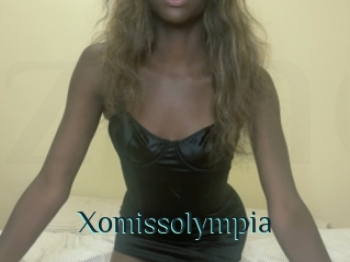 Xomissolympia