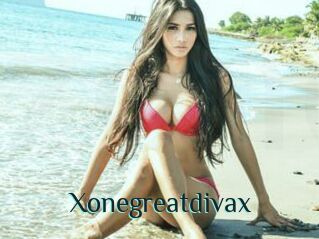 Xonegreatdivax